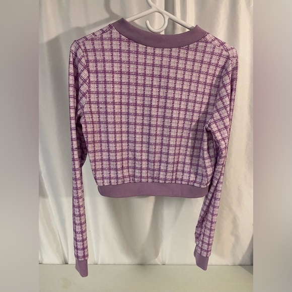 Crop Top - Picture 2 of 3